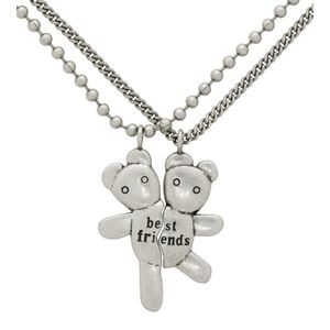 Marc Jacobs Heaven - Friendship Necklace set